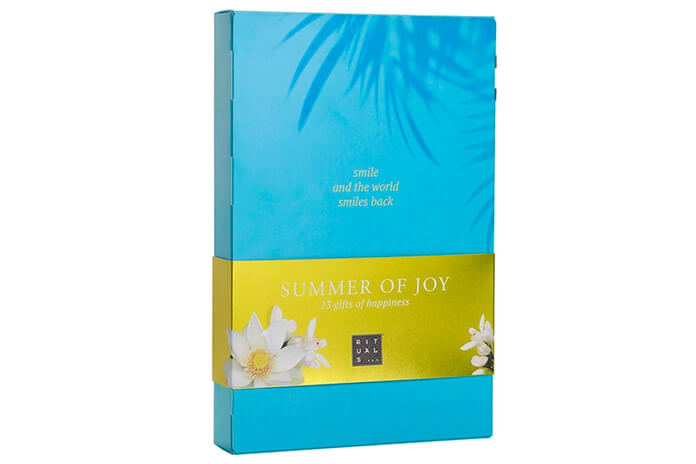 Rituals Summer Box of Joy 2023