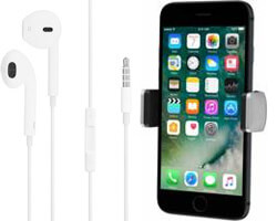 telefoon accessoires