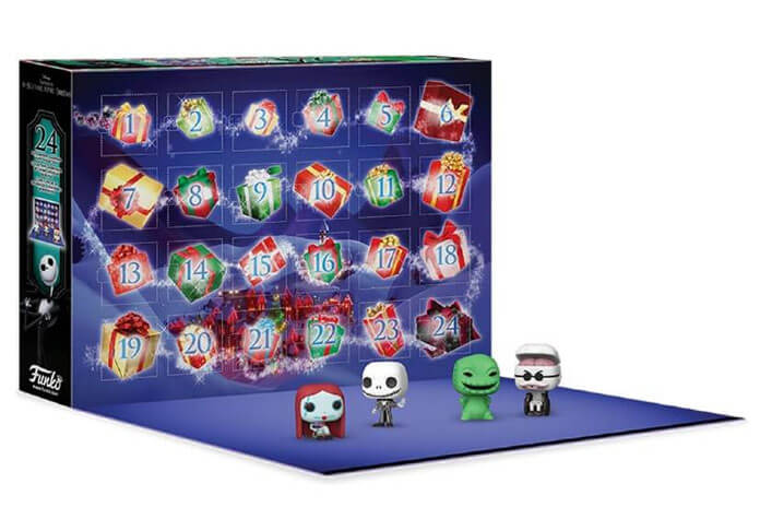 funko-pop-the-nightmare-before-christmas-adventskalender-2020 Funko Pop! The Nightmare Before Christmas adventskalender