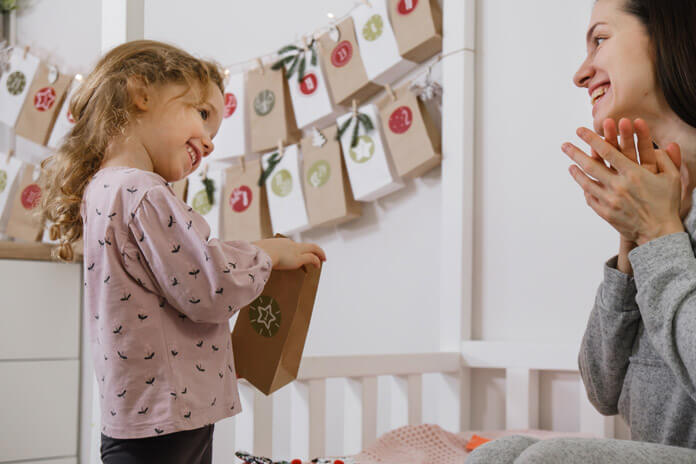 Wat is een adventskalender