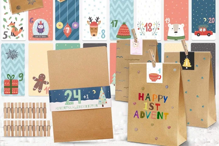 Adventskalender