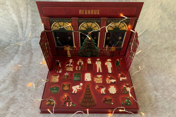 Adventskalender Neuhaus