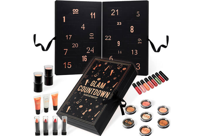 KreativeKraft opmaken