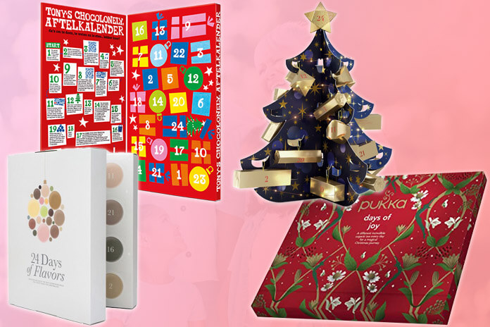 Oma adventskalender