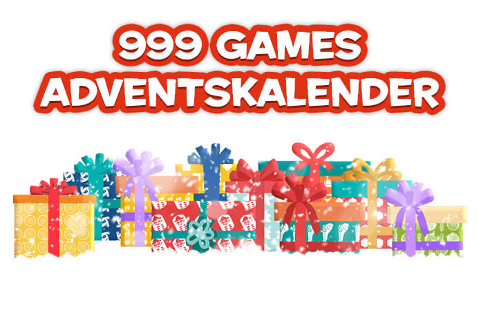 999 games adventskalender online