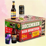 ALDI bier adventskalender 2022