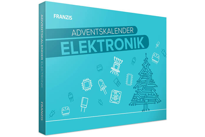 Franzis spannende experimenten