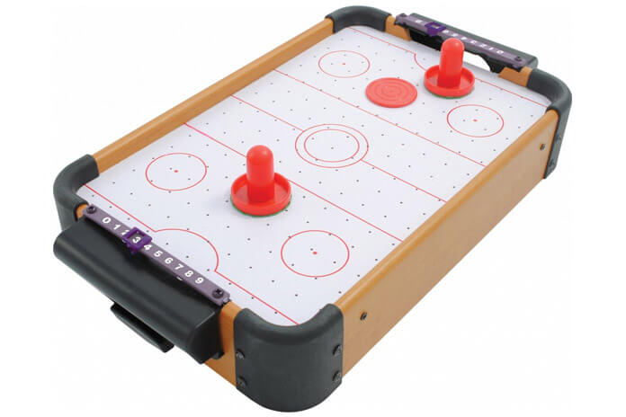Airhockey tafel