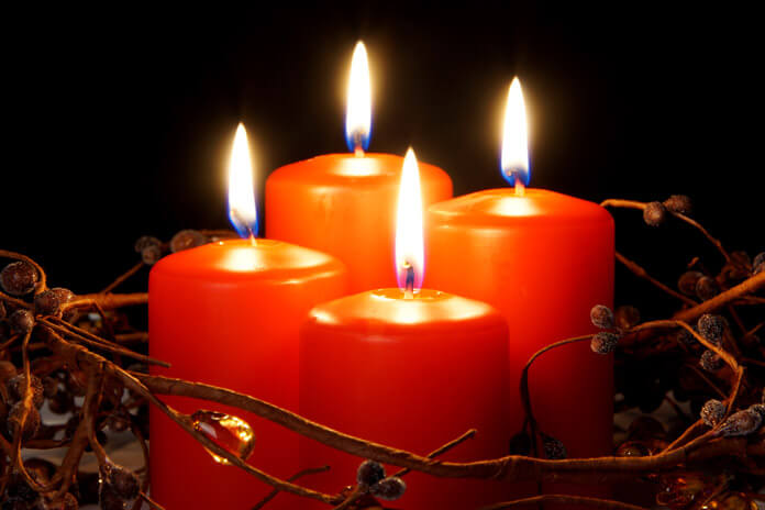 advent 2024