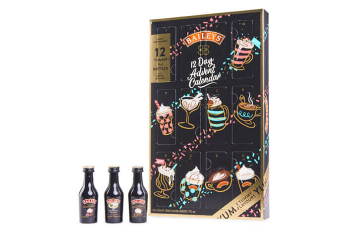Adventskalender Baileys