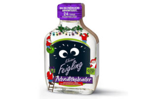 Kleiner Feigling adventskalender 2023