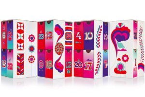 24 Wonderen Box inhoud
