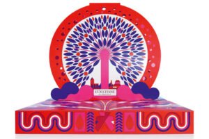 Adventskalender L'Occitane 2023