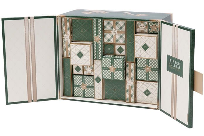 Riviera Maison advent calendar 2023