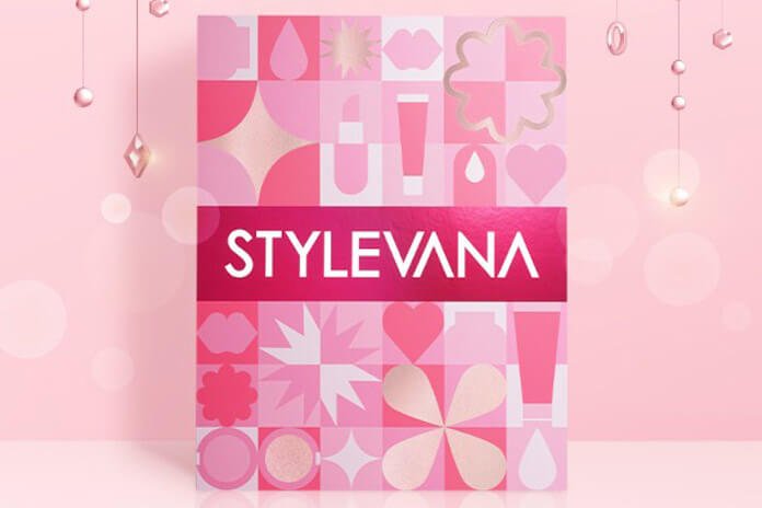Adventskalender Stylevana 2023