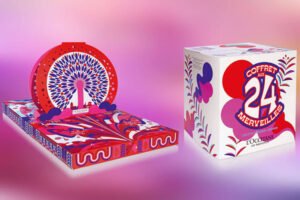 L'Occitane adventskalender 2023