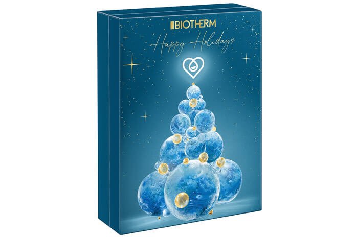 Biotherm Advent Calendar 2023