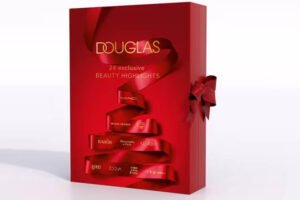 Douglas Exclusive advent