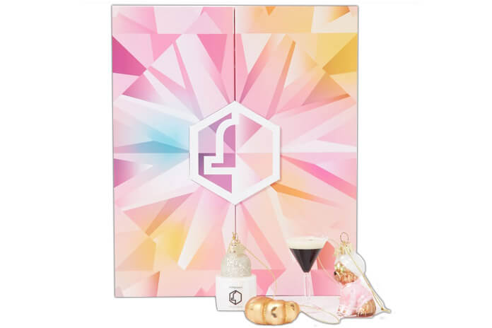 Vondels x de Bijenkorf advent calendar 2023