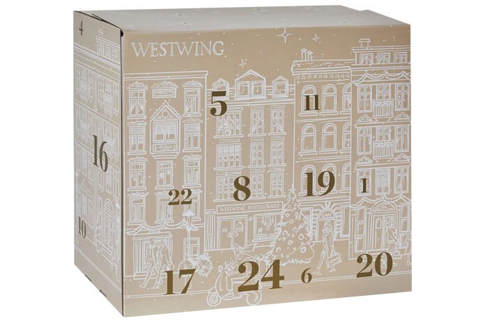 Westwing Advent Calendar 2023