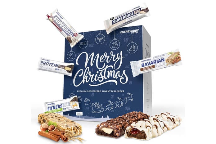 Energybody adventskalender 2025
