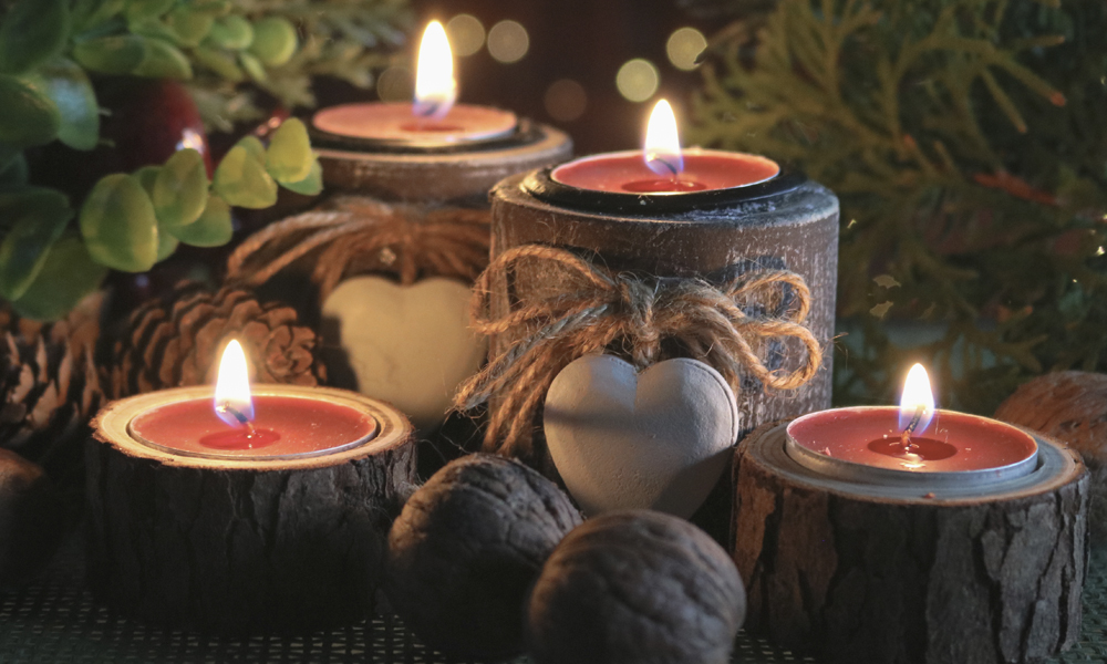 Wanneer is advent 2025