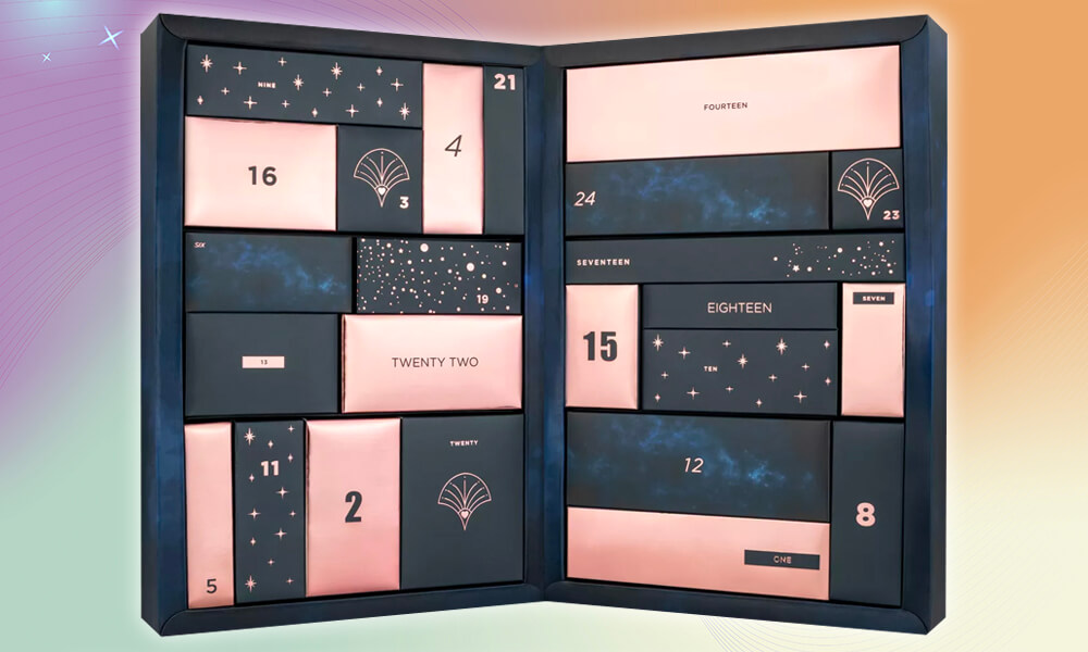 Adventskalender Easytoys