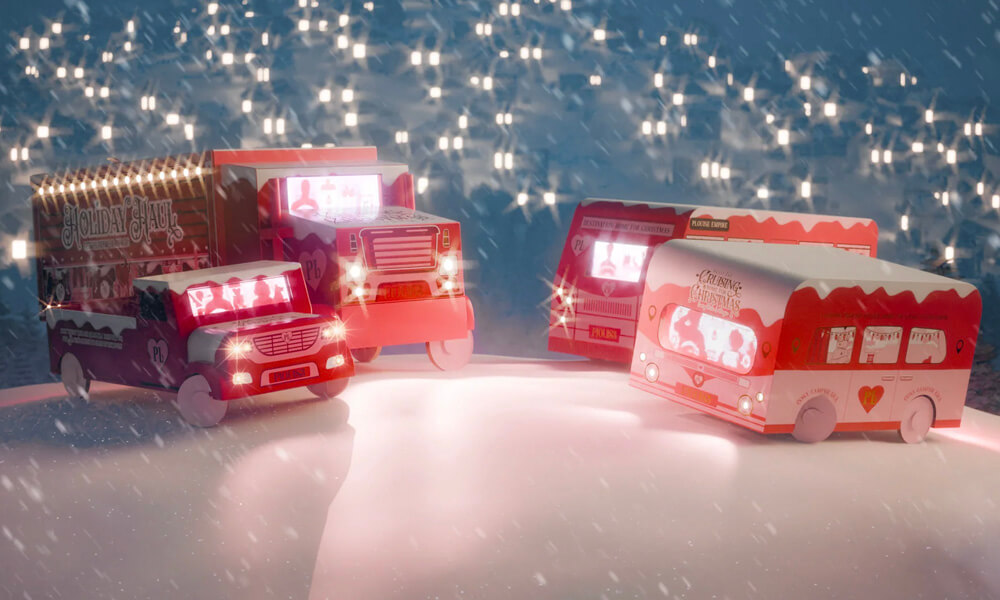 Adventskalender P Louise