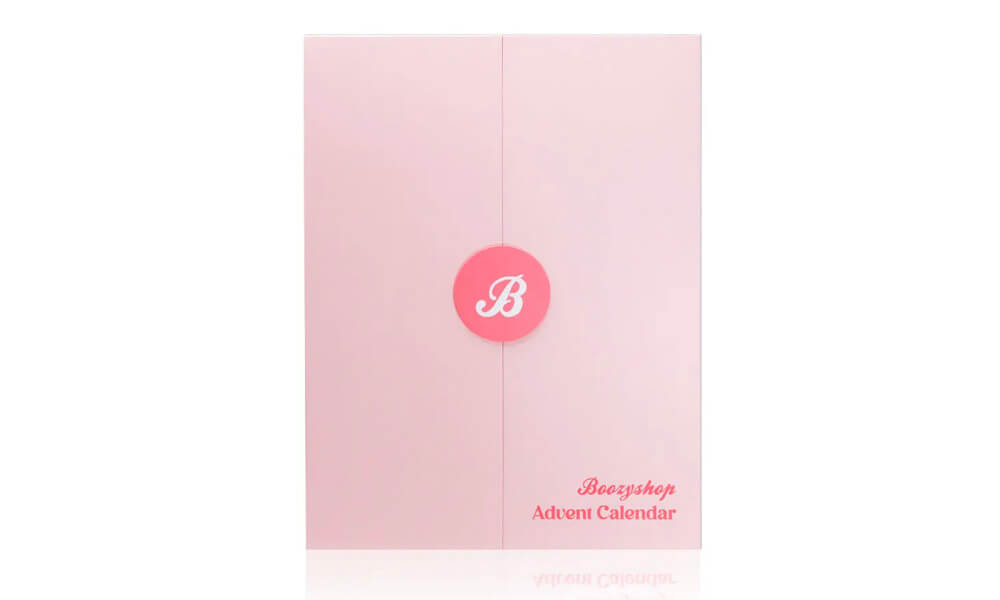 Boozyshop Advent Calendar