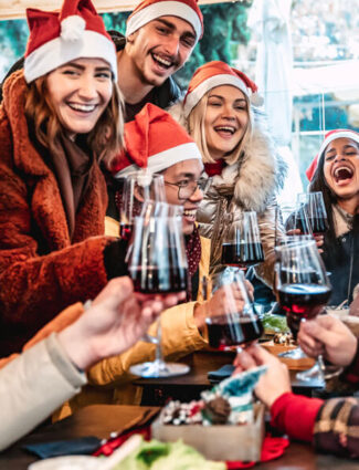 Drank adventskalender 2025