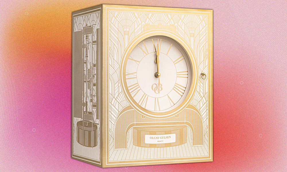 Olcay Gulsen adventskalender 2025