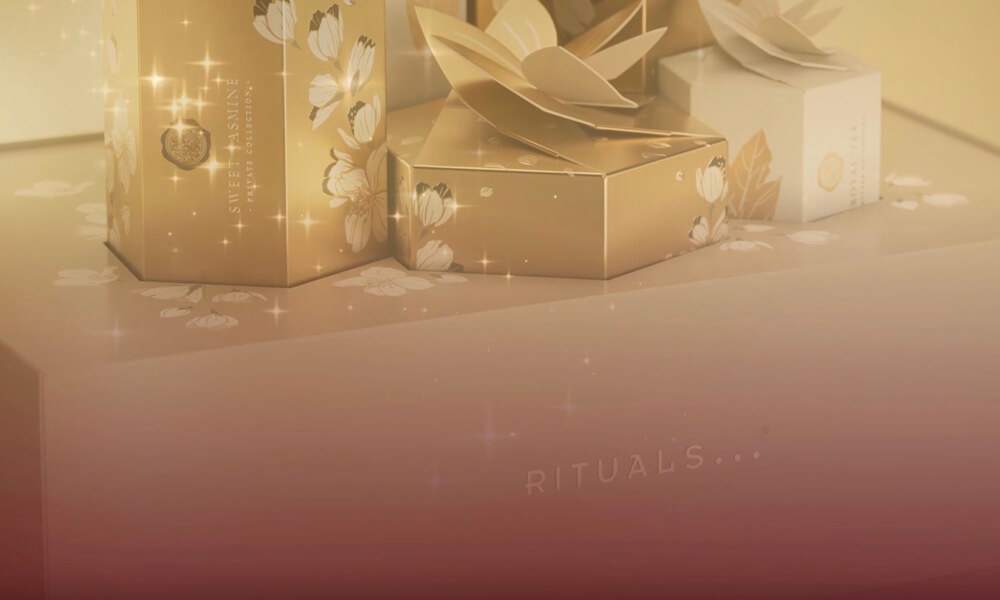 Rituals adventskalenders 2025