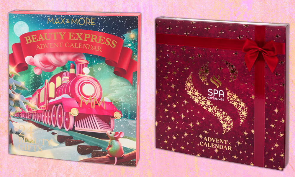 Action adventskalender 2025