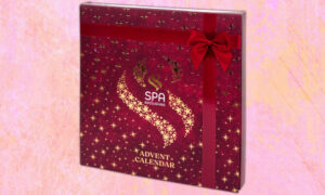 Action adventskalender Spa