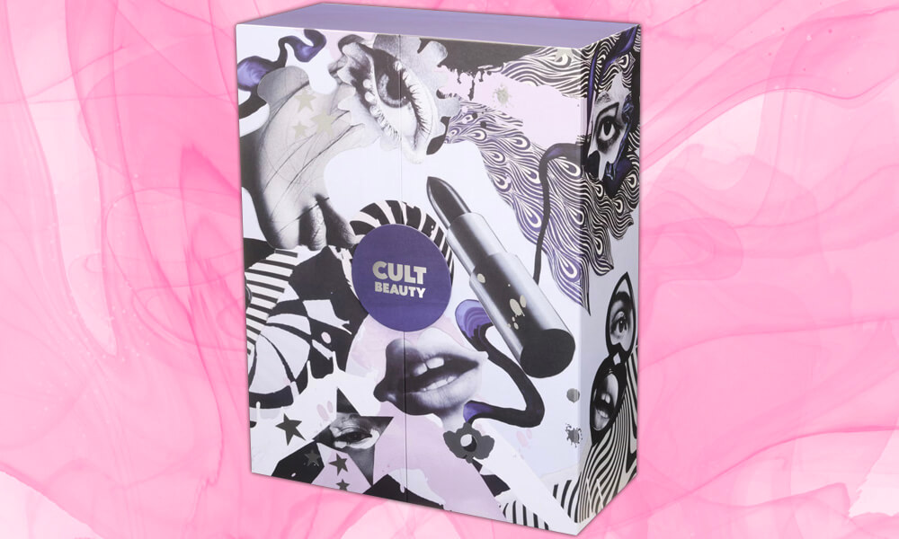 Adventskalender Cult Beauty