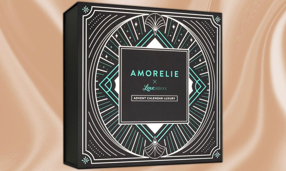 Amorelie Loveboxxx adventskalender