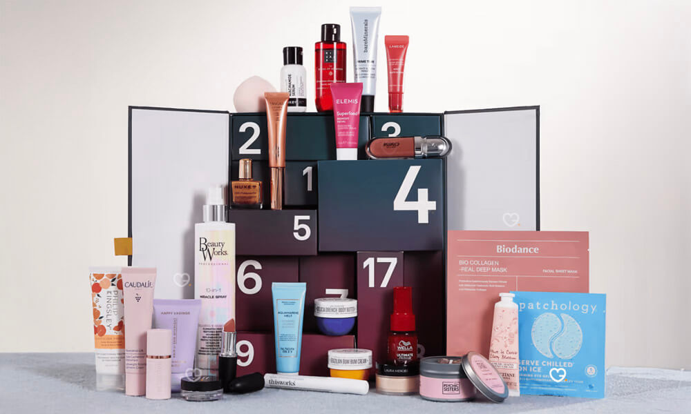 ASOS Advent Calendar 2025