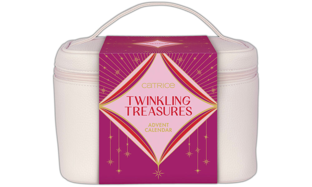 Catrice Twinkling Treasures