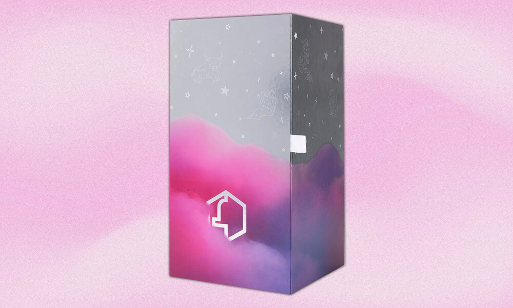 De Bijenkorf adventskalender 2025
