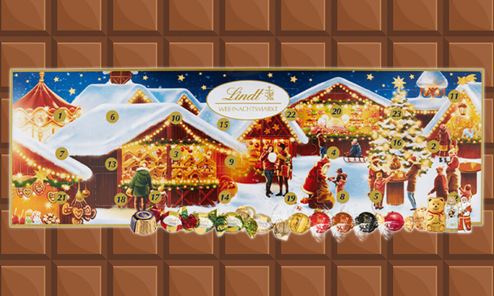Kerstmarkt