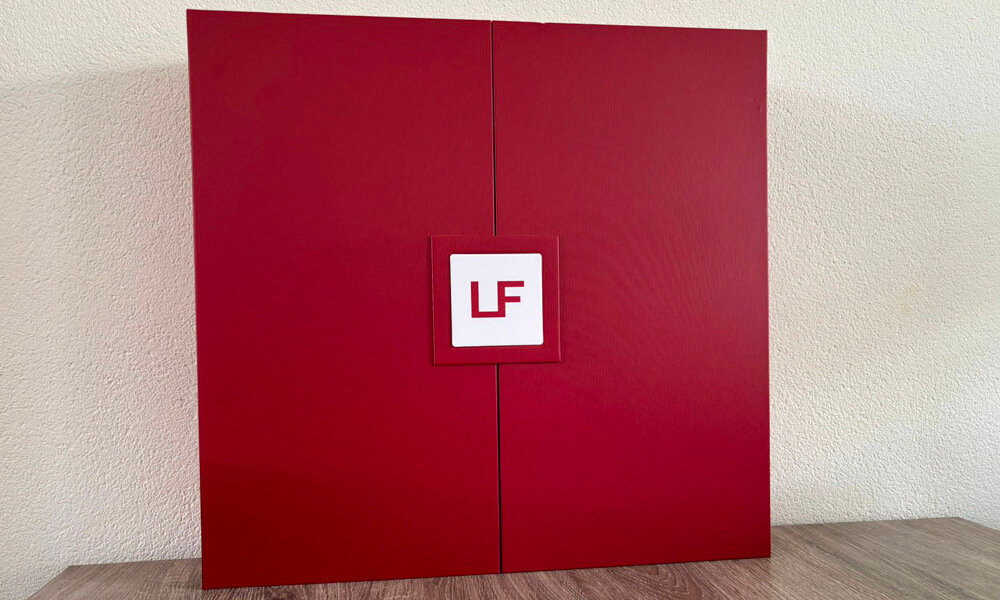 Lookfantastic adventskalender review