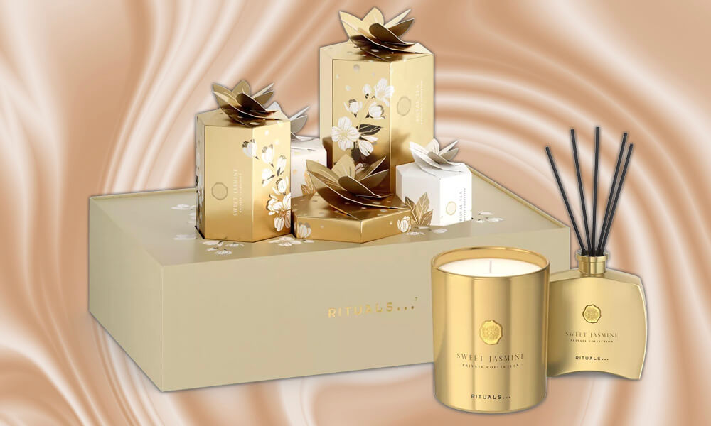Rituals premium adventskalender
