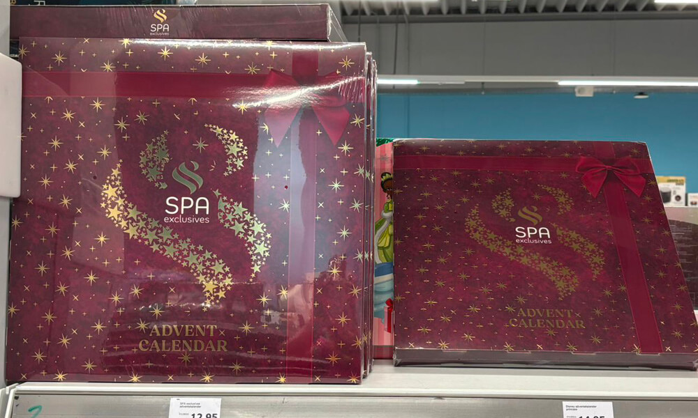 spa-aftelkalender Spa aftelkalender