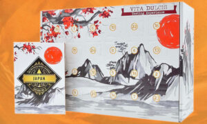 Vita Dulcis Japan whiskey adventskalender