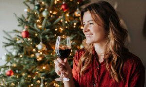 Wijn adventskalender 2025