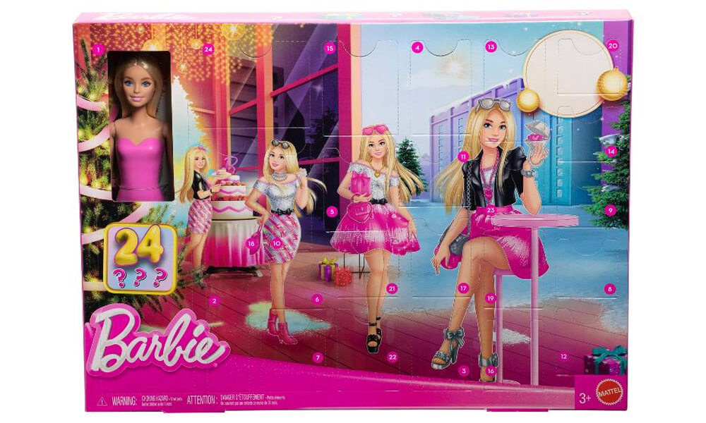 Barbie