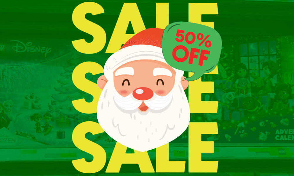 Adventskalender sale