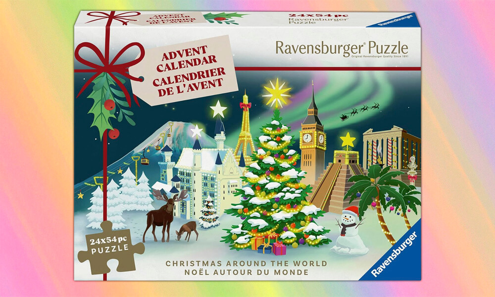 Christmas around the World