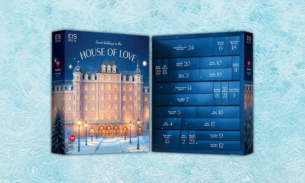 EIS adventskalender 2025