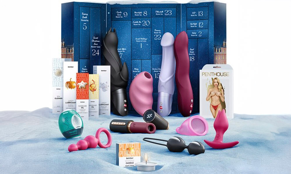 EIS Premium advent